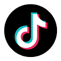 Tiktok Logo